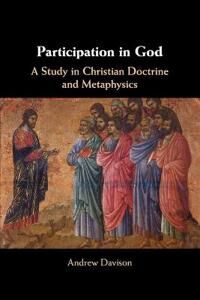 Davison, Andrew Participation in God
