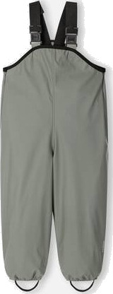 Reima Regnbukse Lammikko, Greyish Green