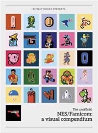 Nes/famicom: A Visual Compendium Av Bitmap Books