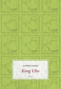 Kong Ubu Av Alfred Jarry