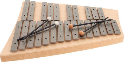 Sonor TAG25 Tenor Alt Glockenspiel