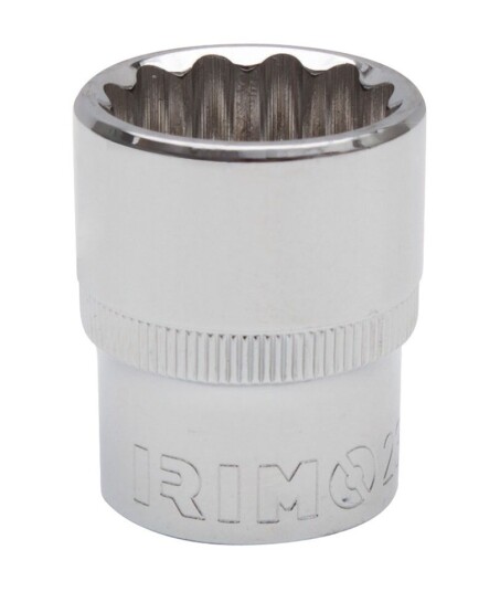 Irimo Hylsa 1/2'' 32mm 12-Kant