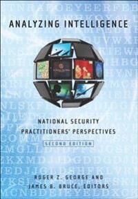 George Roger Z. Analyzing Intelligence