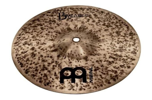 Meinl Byzance 10 Dark Splash B10das Meinl Byzance 10 Dark Splash B10das