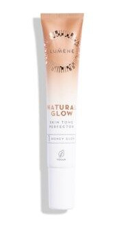 Lumene Natural Glow Skin Tone Perfector #1 Honey Glow