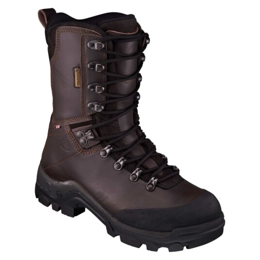 Viking Footwear Hunter Gore-Tex Brun 36 Man