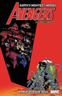 Aaron Jason Avengers By Jason Aaron Vol. 9