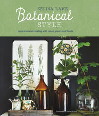 Botanical Style Av Selina Lake