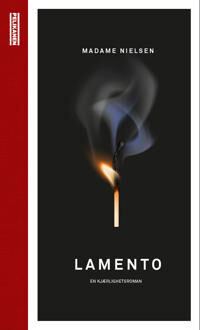 Lamento Av Madame Nielsen