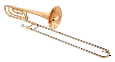 Yamaha YSL-356 G Trombone Yamaha YSL-356 G Trombone