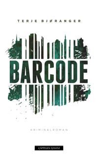 Barcode Av Terje Bjøranger