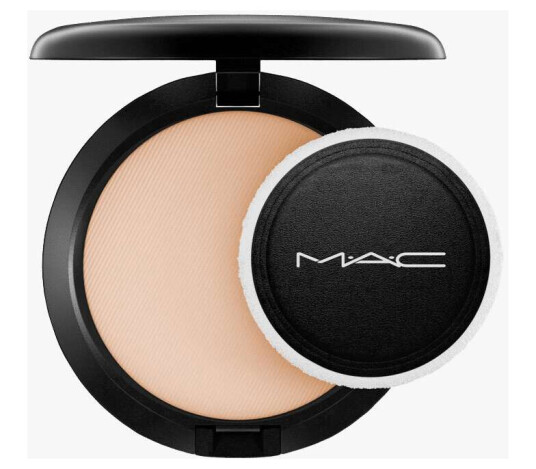 MAC Cosmetics Blot Powder Pressed 12 g Medium Dark