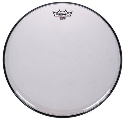 Remo 13"" Emperor Colortone Smoke