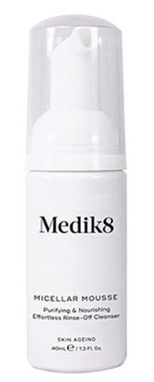 Medik8 Micellar Mousse 40ml