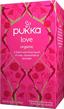 Pukka Love - 20 Poser Pukka Love - 20 Poser