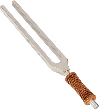 Meinl Tuning Fork 256Hz/C3 TTF-256 Meinl Tuning Fork 256Hz/C3 TTF-256
