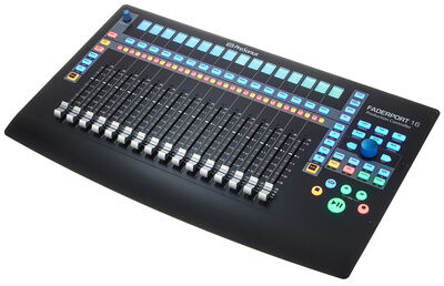 Presonus Faderport 16 Presonus Faderport 16