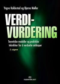 Verdivurdering Av Yngve Kaldestad, Bjarne Møller