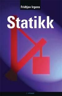 Statikk Av Fridtjov Irgens