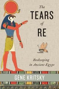 The Tears Of Re Av Gene Kritsky