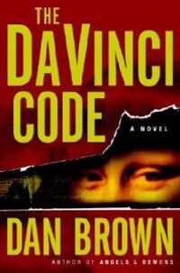 Brown Dan The Da Vinci Code