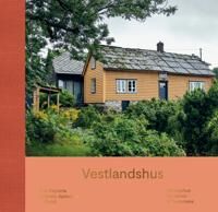 Vestlandshus Av Eva Røyrane