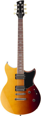 Yamaha Revstar RSP20 Sunset Burst