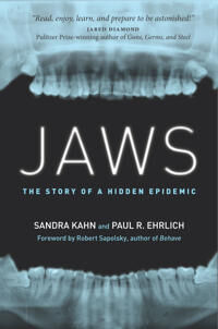 Kahn Sandra Jaws
