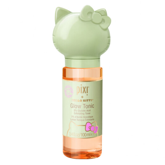 Pixi + Hello Kitty - Glow Tonic 100ml