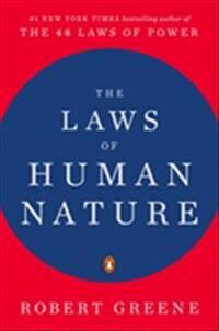 The Laws Of Human Nature Av Robert Greene
