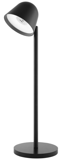 Ateljé Lyktan Charge Table Svart