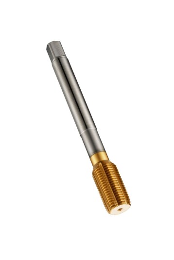 Dormer E286 7/16" Hss-E Unf Maskinpressgjengetapp Med Oljespor 1-Pakke