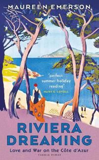 Riviera Dreaming Av Maureen Emerson