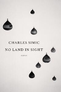No Land In Sight Av Charles Simic