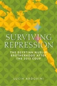 Surviving Repression Av Lucia Ardovini