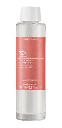 REN Perfect Canvas Essence 100 ml - Fuktighetsgivende Ansiktsserum for Normal og Kombinert Hud REN Perfect Canvas Essence 100 ml - Fuktighetsgivende Ansiktsserum for Normal og Kombinert Hud