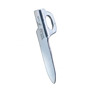 Petzl Piton Rocher Mixte Fjellbolt Nc 6CM Petzl Piton Rocher Mixte Fjellbolt Nc 6CM