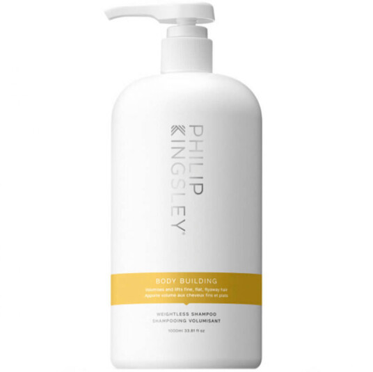 Philip Kingsley Body Building Shampoo 1000ml