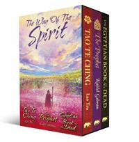 The Way Of The Spirit Av Lao Tzu, Kahlil Gibran The Way Of The Spirit Av Lao Tzu, Kahlil Gibran