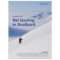 Ski Touring In Svalbard Av Giovanni Poli