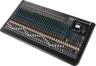 Yamaha MGP32X Yamaha MGP32X