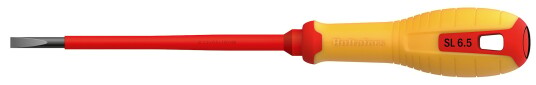 Hultafors Vde Sporskrutrekker Sl 1.2x6.5x150 Vde