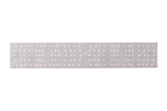 Mirka Slippapper Iridium 70x400mm Grip 140h Perf 150 Grå 100-Pack