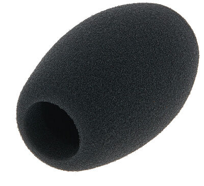 Sennheiser MZW-1 Vindhette for Mikrofoner - Svart Sennheiser MZW-1 Vindhette for Mikrofoner - Svart