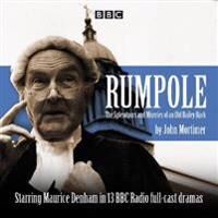 Rumpole Av John Mortimer