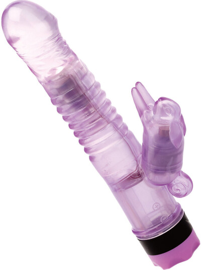 Nanma Auto Rabbit: Vibrator