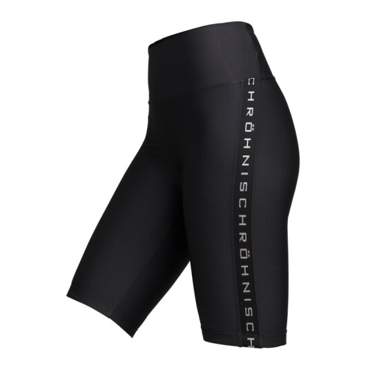 R�hnisch Kay Bike Tights Sort XS Woman