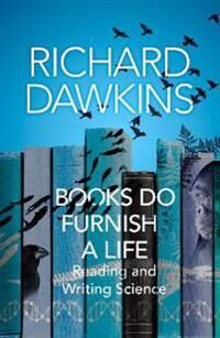 Dawkins Richard Books do Furnish a Life