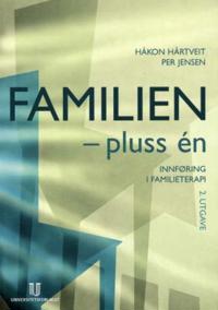 Familien - Pluss Én Av Håkon Hårtveit, Per Jensen