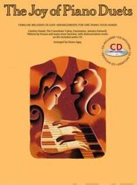 The Joy Of Piano Duets